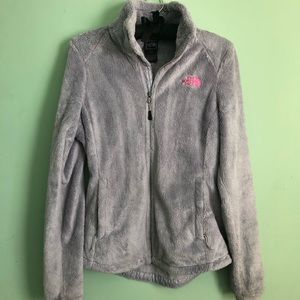 Women’s North Face Jacket